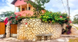 테일게이트터번스포츠바앤드그릴 | Stoney Gate Cottages, 웨스트 엔드, 니그릴, 자메이카 - 여기어때 특가