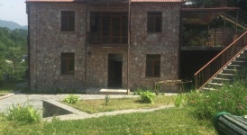 주식회사 딜리데이 | Holiday home Golovino, 딜리잔, 아르메니아 - 여기어때 특가