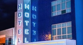 (주)비엠사오 건대점 | BM Hotel, 사오 세바스치오 두 파라이주, 브라질 - 여기어때 특가