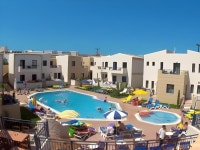 Blue Aegean Hotel & Suites, 헤르소니소스, 그리스 - 여기어때 특가
