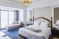 Fucheng International Hotel, 랑팡, 중국 - 여기어때 특가