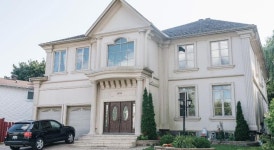 (주)아워홈 한국JST점 | JstLikeHome - Luxury Mansion & Guesthouse, 글로스터, 오타와, 캐나다 - 여기어때 특가