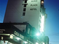리브라멘툼 | Hotel Verde Plaza, 산타나 두 리브라멘투 센트루, 산타나 두 리브라멘투, 브라질 - 여기어때 특가