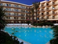 Sumus Hotel Stella and Spa 4S Adults Recommended, 피네다 데 마르, 스페인 - 여기어때 특가