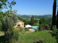 Villa in Sasso Pisano wuith garden, 카스텔누오보 디 발디세치나, 이탈리아 - 여기어때 특가