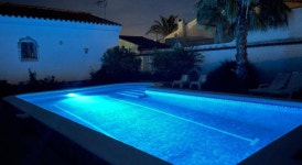 몬두(mondo) | VILLA VEGAS - piscine privée, 미아미 플라자, 몬두 로츠 델 캄프, 스페인 - 여기어때 특가
