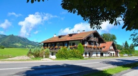 Pension Rauschberghof, 루폴딩, 독일 - 여기어때 특가