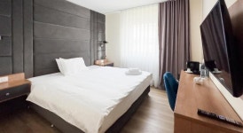 O&O Hotel Oberursel Zentrum, 오버우르셀, 독일 - 여기어때 특가