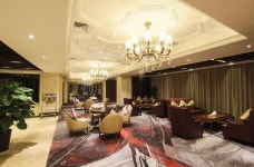 Galactic Garden International Hotel, 난창, 중국 - 여기어때 특가