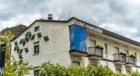 Hotel Marrodan Arnedillo, 이르네디요, 스페인 - 여기어때 특가
