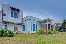 안나 맘 홈스테이(Anna mom Homestay) | 호텔 O 안나자 홈스테이 샤리아, 팡칼란 케린치, 인도네시아 - 여기어때 특가