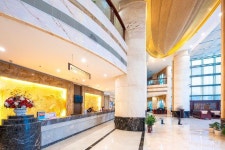 주식회사 진하인터내셔널 | Jinhao International Hotel, 안칭, 중국 - 여기어때 특가