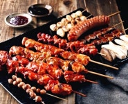 동아리꼬치구이영흥점 | 옹진꼬치구이 검색 여기유