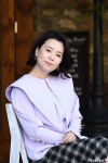 '니나내나' 장혜진 "연기, 친구처럼 천천히 다가가 보여드리고... 장혜진 "연기, 친구처럼 천천히 다가가 보여드리고 싶어요" [엑...