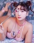 미스문 컴패니 | '미스맥심' 꾸뿌, 파격적인 세라복…글래머 세일러문 '미스맥심' 꾸뿌, 파격적인 세라복…글래머 세일러문
