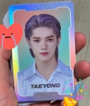 ㈜네티존 | 엔시티 (NCT) - 엔시티존 쿠폰 카드 화이트 로열 버전 (NCT ZONE COUPON CARD White Royal ver.) | NCT | 네모즈랩 - 예스24