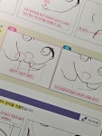주식회사선화데칼 | 디지털 일러스트 선화 그리기 사전 | 주식회사 레믹 | 한스미디어 - 예스24