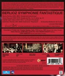 Leonard Bernstein 1976년 1981년 번스타인 파리실황 - 베를리오즈: ‘환상교향곡’ / 루셀: 교향곡 3번 / 생상스: ‘옹팔의 물레’ / 토마...