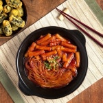 아딸 순창 발효 토마토 고추장 쫄볶이 | (주)아딸 - 예스24