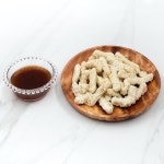 아딸 부먹찍먹 허브탕수육 | (주)아딸 - 예스24