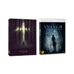 더 위치 (1Disc, 초도한정 슬립케이스) : 블루레이 | Robert Eggers | 유니버셜 - 예스24