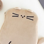 히어데어 식빵 태블릿 파우치 11인치 3종 | 라이브워크 - 예스24