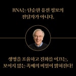 RNA의 역사 | 토머스 R. 체크 | 세종서적 - 예스24