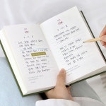 영혜상회 | <마음챙김> 좋은글 365 데일리 다이어리 (만년형,일간,1년용) | 인디고 - 예스24