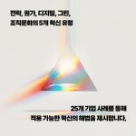 혁신의 프리즘 | 포스코경영연구원 | (주)박영사 - 예스24