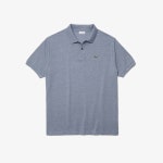 올젠부평 | Men's Lacoste Big Fit Cotton Polo Shirt | LACOSTE Men's Lacoste Big Fit Cotton Polo Shirt