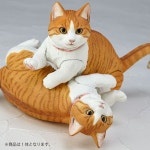 해양당먼치킨 소프비먼치킨 하이라인먼치킨 SOFUBI WHITE CAT MUNCHKIN- 1004건담/천사건담 천사건담-대한민국 최대규모 재고보유 건담샵...