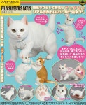 해양당먼치킨 소프비먼치킨 하이라인먼치킨 SOFUBI WHITE CAT MUNCHKIN- 1004건담/천사건담 천사건담-대한민국 최대규모 재고보유 건담샵...