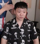 리섭패션 | 포모스 인간젤리 헤어스타일 비포 앤 애프터 ㅎㄷㄷ 인간젤리 헤어스타일 비포 앤 애프터 ㅎㄷㄷ