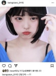 포모스 봉순은 단발이 훨씬 예쁜데? 봉순은 단발이 훨씬 예쁜데?