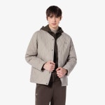 카라리스 패딩 자켓 - Outlet - New 2026 | Lacoste 카라리스 패딩 자켓