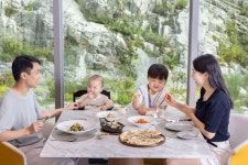 몽타뉴벨리원주지사 | 오크밸리 리조트 밸리빌리지 | 원주호텔 예약 · 가격비교 | 호텔패스