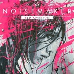 아펠컴퍼니 | RED APHELION | NOISE MAKER | オリコンニュース(ORICON NEWS) RED APHELION | NOISE MAKER