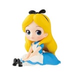 Disney Characters Q posket petit -Alice Ariel Esmeralda- 불가사의의 나라의 앨리스 앨리스 :: 유니박스