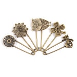 Safety Pin: Amazon.com
