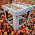 Best Selling Reclaimed Wood Coffee Table | AccuWeather Shop SonsOfEden Reclaimed Wood Coffee Table from Amazon | Accuweather