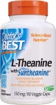 머스트잇(MUSTIT) - Doctor's Best L-Theanine 닥터스베스트 엘테아닌 90캡슐 193362 머스트잇(MUSTIT) - Doctor\'s Best L-Theanine...