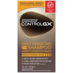 Amazon.com : Just For Men Control GX Grey Reducing Shampoo, 5 Fluid Ounce : Beauty