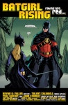 뉴영슈퍼 | Batgirl (2009-2011) #8 - Comics by comiXology