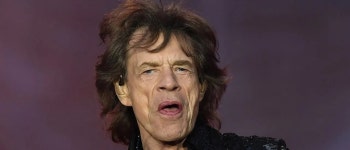 Mick Jagger Is Getting Heart Surgery In The US. Experts Break... Mick Jagger Is Latest International Celeb To Get Medical...