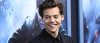 배해숙헤어 | Harry Styles Set To Host And Perform On ‘Saturday Night Live’ | The Daily Caller This Superstar Musician Will Perform And...