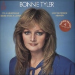 Bonnie Tyler It's A Heartache UK 12" vinyl single (12 inch record / Maxi-single) (79021)