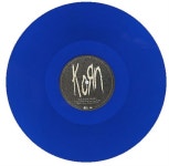 Korn All In The Family Remixes US Promo 12" vinyl single (12 inch record / Maxi-single) (118329)