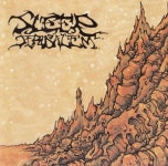 용호사건재한약방 | Sleep Jerusalem US CD album (CDLP) (671866)