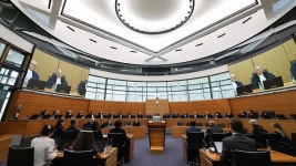Ocean-Yuxing International | International ocean tribunal delivers ‘historic legal victory’ for small island nations | Euronews Small island states win...