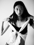 Photo of fashion model Yue Ning - ID 416165 | Models | The FMD